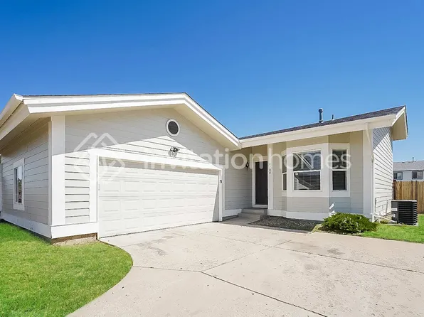 4780 Blackhawk Way, Denver, CO 80239