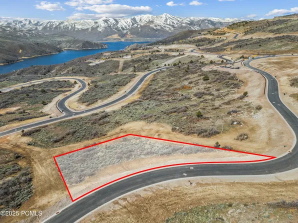 3243 E Granite Rock Loop #43-CM, Kamas, UT 84036