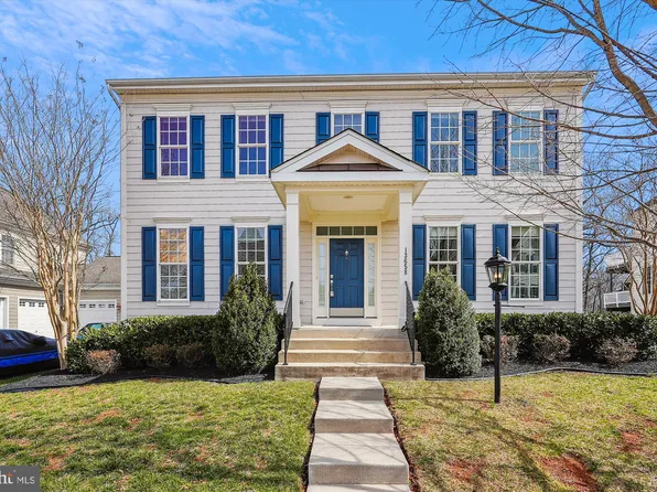 13658 Sylvan Bluff Dr, Leesburg, VA 20176