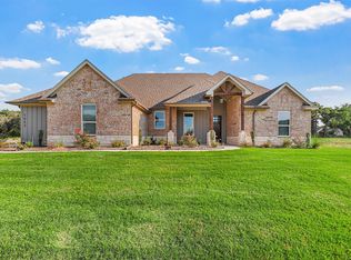 1053 Silver Sage Trl, Weatherford, TX 76085