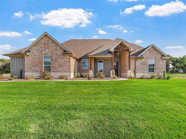 1053 Silver Sage Trl, Weatherford, TX 76085