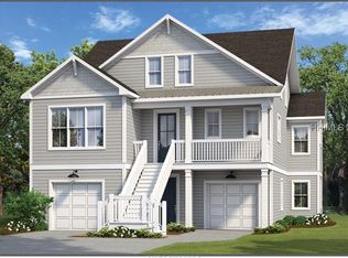 25 Paddocks Blvd, Hilton Head Island, SC 29926