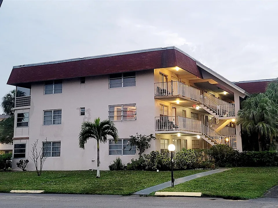 2901 NW 47th Ter #247B