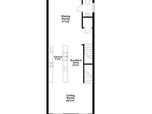 3rd image of 548 Ethridge Pl