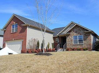 3361 Franklin Meadows Way, Clarksville, TN 37042
