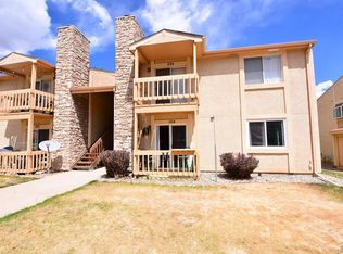 846 Tenderfoot Hill Rd APT 104, Colorado Springs, CO 80906