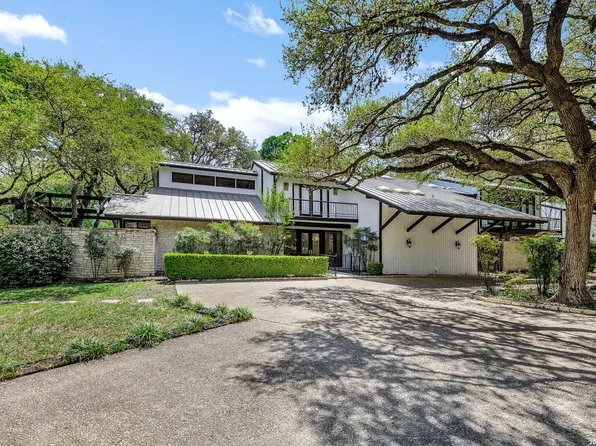 13010 George, San Antonio, TX 78230