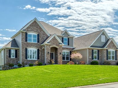 528 Malinmor Dr, Weldon Spring, MO, 63304