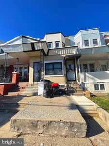 428 S 57th St, Philadelphia, PA, 19143