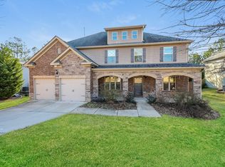 6 Hollow Way Point, Newnan, GA 30265