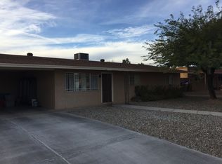 3830 W Sunny Hills Pl, Tucson, AZ 85741
