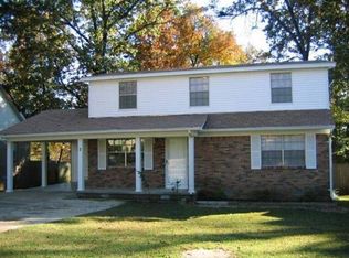 7 Daven Ct, Little Rock, AR 72209