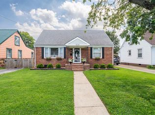 3041 Allen St, Owensboro, KY 42303
