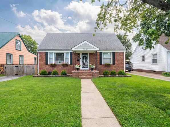 3041 Allen St, Owensboro, KY 42303