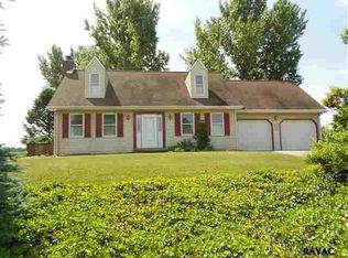 4608 View Dr, Spring Grove, PA 17362