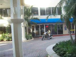 7601 E Treasure Dr #CU-18, North Bay Village, FL 33141