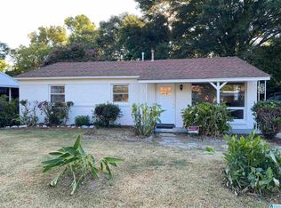 4029 Chelsea Dr, Montgomery, AL 36110