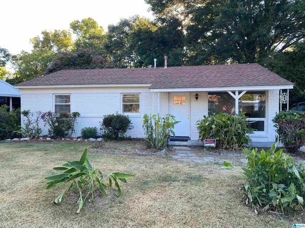 4029 Chelsea Dr, Montgomery, AL 36110