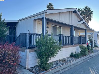244 Sinai Dr, Pacheco, CA, 94553