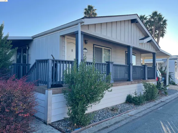 244 Sinai Dr, Pacheco, CA 94553