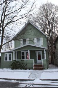 105 E Jay St, Ithaca, NY, 14850