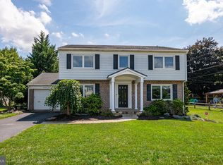 2216 Burkey Dr, Reading, PA 19610
