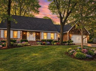 12607 Overbrook Rd, Leawood, KS 66209