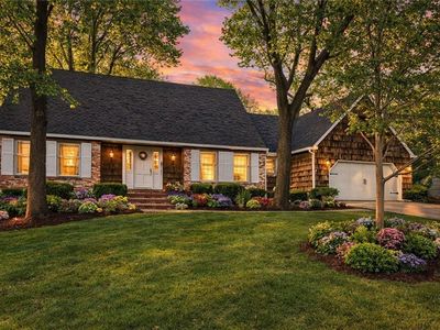12607 Overbrook Rd, Leawood, KS, 66209