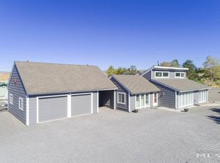 1061 Arroyo Dr, Gardnerville, NV 89410