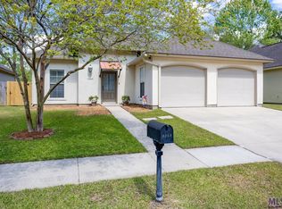 9349 Boone Dr, Baton Rouge, LA 70810