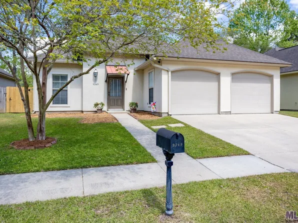 9349 Boone Dr, Baton Rouge, LA 70810