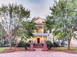 392 Oak Moss Ct, Murrells Inlet, SC 29576