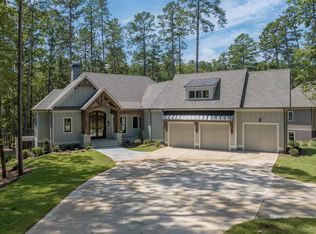 1121 Curtright Pl, Greensboro, GA 30642
