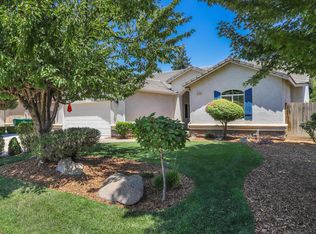 3738 Olive St, Selma, CA