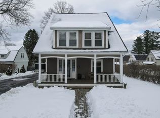 16 Park Ave, Derry, NH 03038