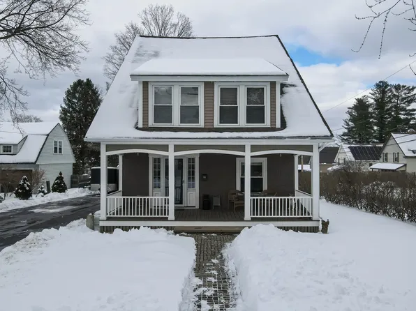 16 Park Avenue, Derry, NH 03038