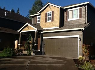 15804 SE Gemstone Ct, Damascus, OR
