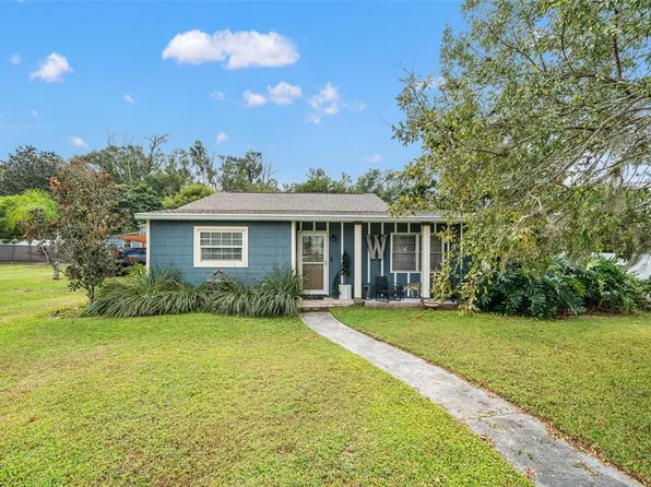 37738 Amelia Ave, Dade City, FL 33525