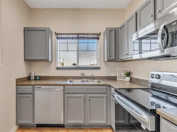 23445 E Platte Drive #E, Aurora, CO 80016