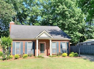 4025 Caldwell Ct, Montgomery, AL 36109