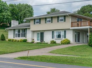 639 Silver Lake Rd, Dayton, VA 22821