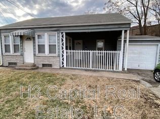 2446 E 27th St, Granite City, IL