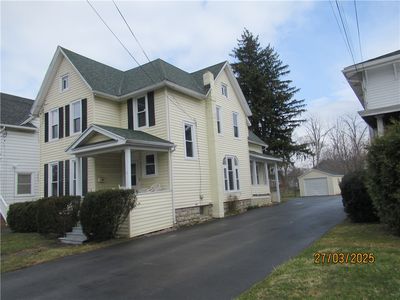 112 Summit St, Batavia, NY, 14020