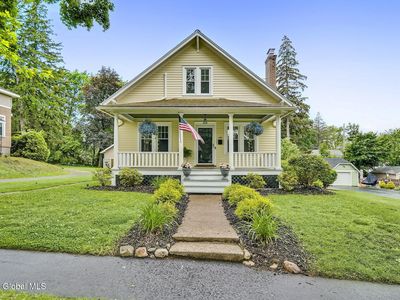 2240 Story Avenue, Niskayuna, NY, 12309