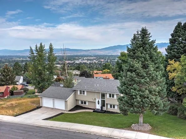 2248 E Summit Dr, Missoula, MT 59803