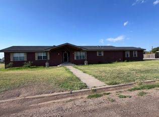 1024 Apogee Dr, Lockney, TX 79241