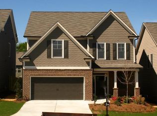 2092 Garrison Way NW, Atlanta, GA 30318