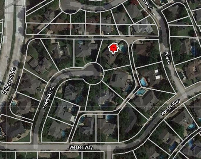 1st image of 17227 Townsley Ct