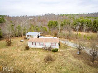 226 Norton Rd, Kingston, GA 30145