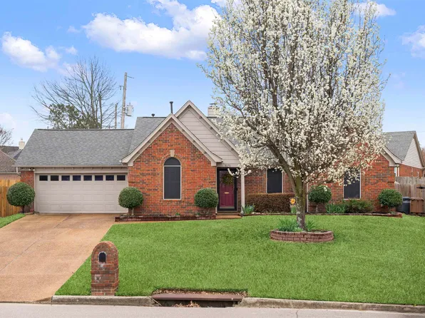 3076 Valley Green Ln, Arlington, TN 38002